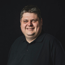 Markus Herrmannsdörfer's profile picture