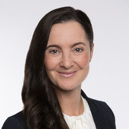 Annekatrin Janse van Rensburg (geb. Ruß)