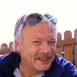 Profilbild Dieter Bayer