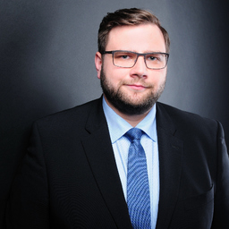 Dr. Martin Friedrich