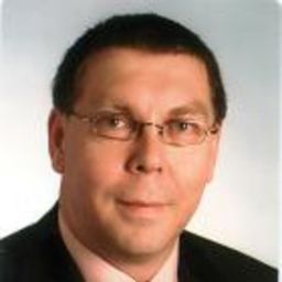 Daniel Haustein
