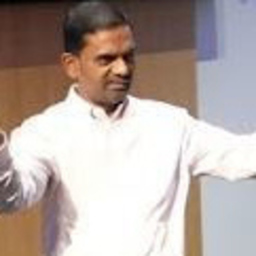 Selva Kumar