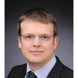 Dr. Markus Riesterer