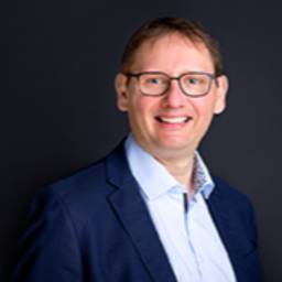 Dr. Thomas Roßmeier