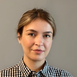 Olga Popova