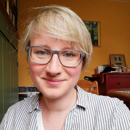 Annika Hilton-Ganter