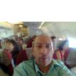 Jose Luis franco Invernizzi's profile picture