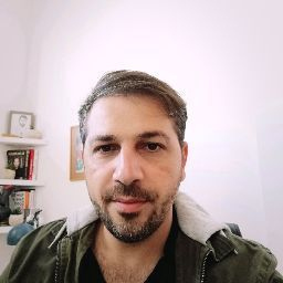 Neophytos Papageorgiou's profile picture