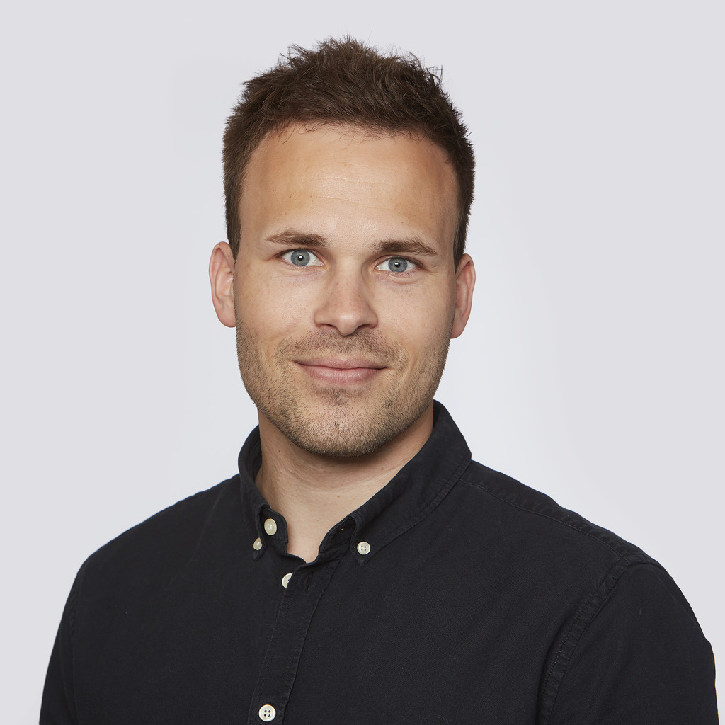 Peter Andersen Sales Coordinator Design Eyewear Group XING