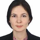 Anastasiia Dmitrieva