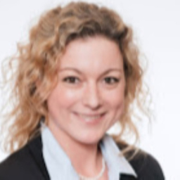 Christine Busch