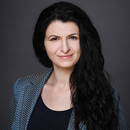 Atanaska Gospodinova