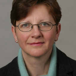 Jutta Saur