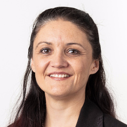 Alexandra M. Groen-Seiler