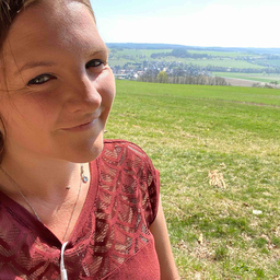 Josefine Kreuzberger 