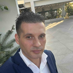 Milos Stanisavljevic