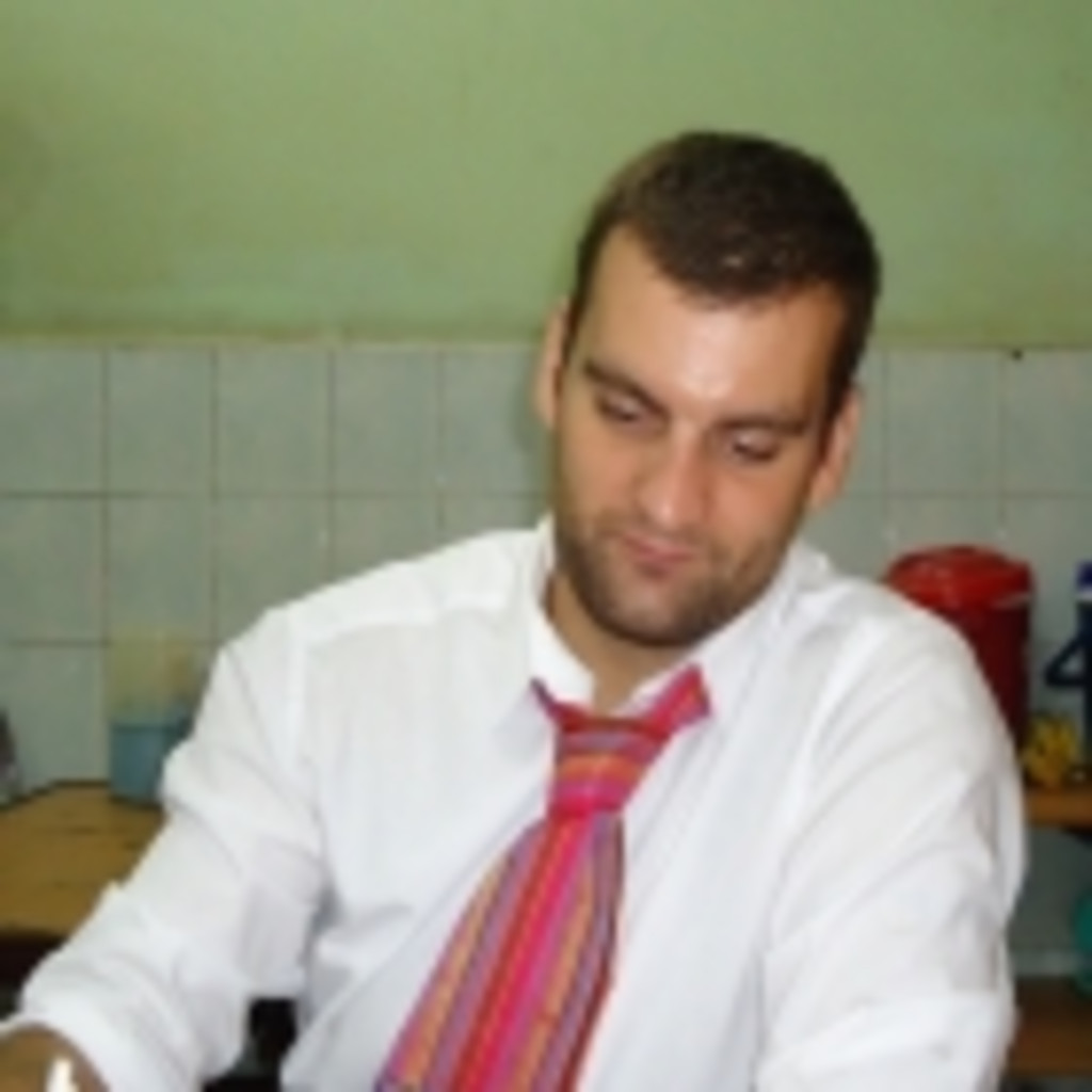 Marc Rousseau Digital Project Manager Naked Communications XING