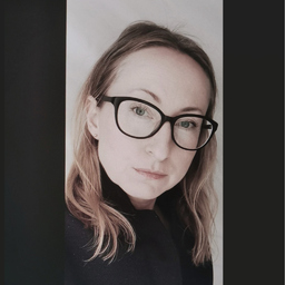 Violetta Szymanska