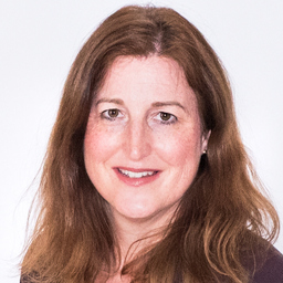 Nicole Frehn