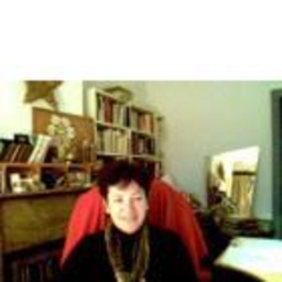 Bernadette Renquin