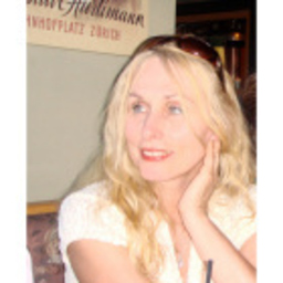 Liane Sophia Halasz