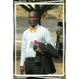 Kofi Michael