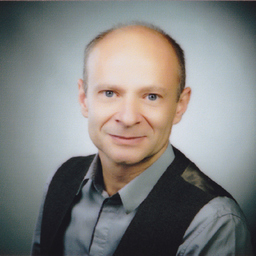 Ralf Müller's profile picture