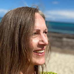 Christine Kirsch