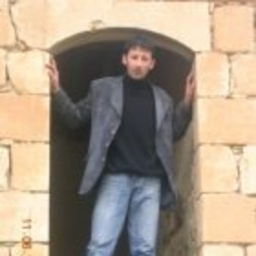 Mustafa Savaş