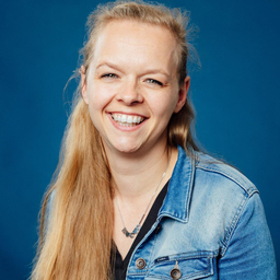 Caterina Wittkamp