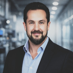 Ignaz Erbschwendtner