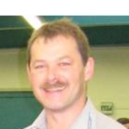 Andreas Gasche