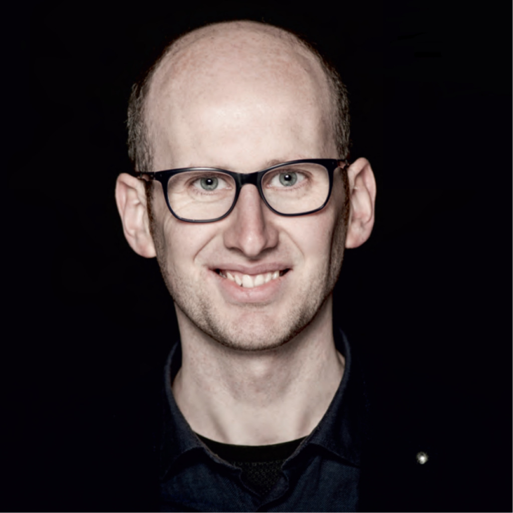 Eugen Dück Ausschreibungsmanager HIRO LIFT Hillenkötter + Ronsieck