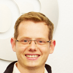 Alexander Bestvater's profile picture