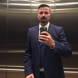 Cem Sezin