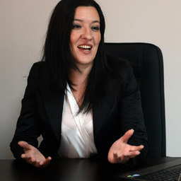 Aleksandra Bozinovska