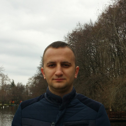 Dipl.-Ing. Xhulian Hajdari
