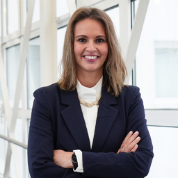 Jasmin-Carolin Roesch