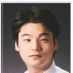 Profilbild Kwangnam Ko