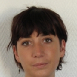 Caroline CHANLON