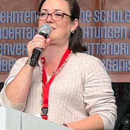 Eva-Maria Zimmermann