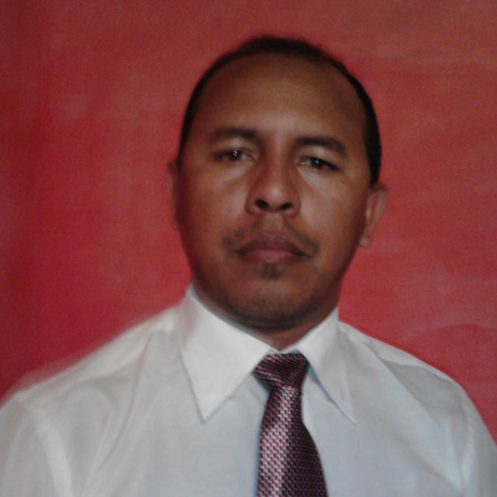 Daniel Lopez JEFE DE GRUPO SEANCA XING