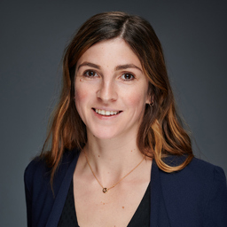 Kerstin Stauss