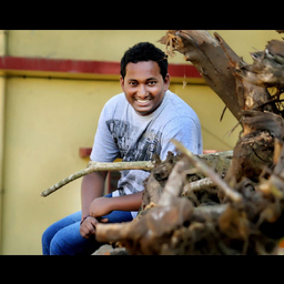 Roshan Karkera