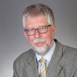 Juergen Thorand