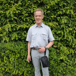 Gerd Geyer