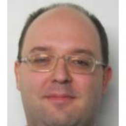 Harald Ebner