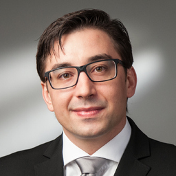 Profilbild Robert Fuchs
