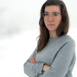Marie-Christin Fischer's profile picture