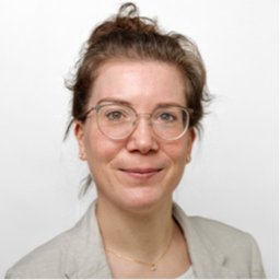 Marie-Christin Hieronymus